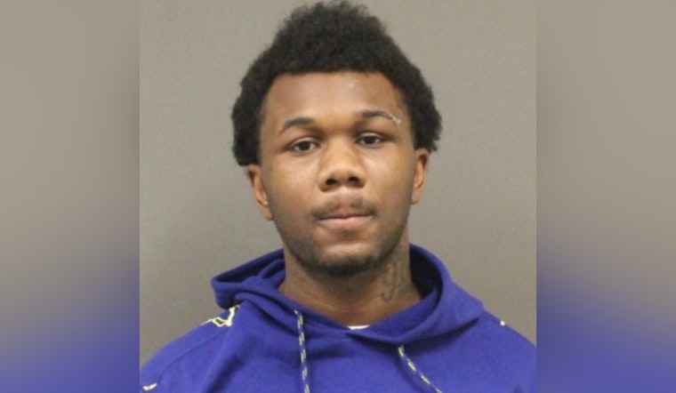 Memphis Suspect Antonio Taylor Extradited to Plymouth to Face Fraud-Related Charges