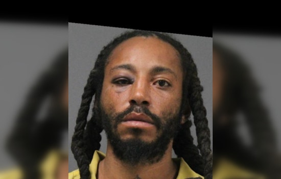 Memphis Suspect Charged After Leading DeSoto County Deputies on High-Speed Chase, Ending in Crash