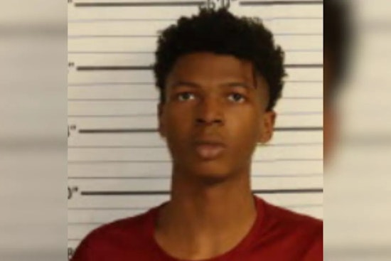 Memphis Teen Charged with Midnight Kidnap of 7-Year-Old Girl from Her Bedroom