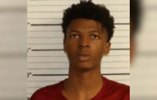 Memphis Teen Charged with Midnight Kidnap of 7-Year-Old Girl from Her Bedroom