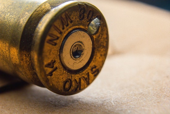 Memphis Teen Struck by Stray Bullet During New Year's Eve Celebrations