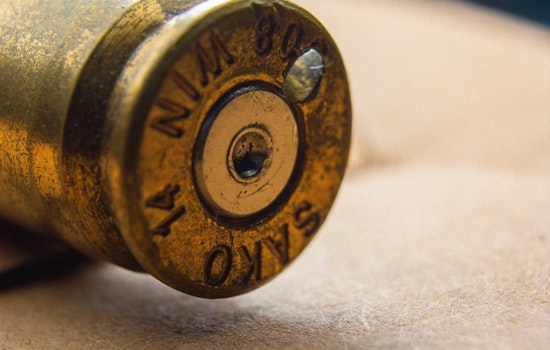 Memphis Teen Struck by Stray Bullet During New Year's Eve Celebrations