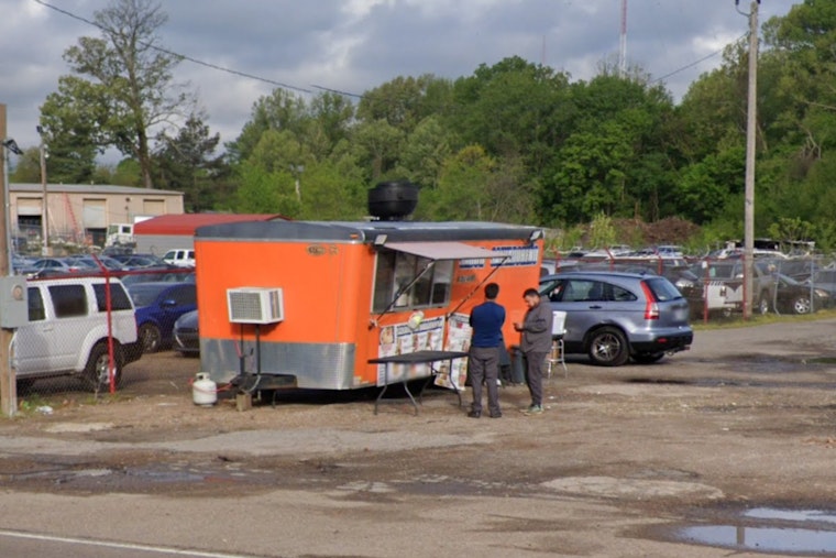 Memphis Teens Accused of a Two-Week Crime Spree Targeting Local Food Vendors