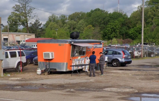 Memphis Teens Accused of a Two-Week Crime Spree Targeting Local Food Vendors