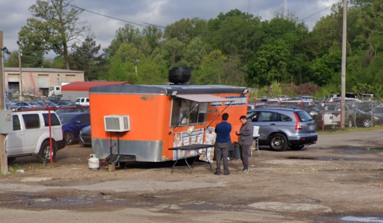 Memphis Teens Accused of a Two-Week Crime Spree Targeting Local Food Vendors