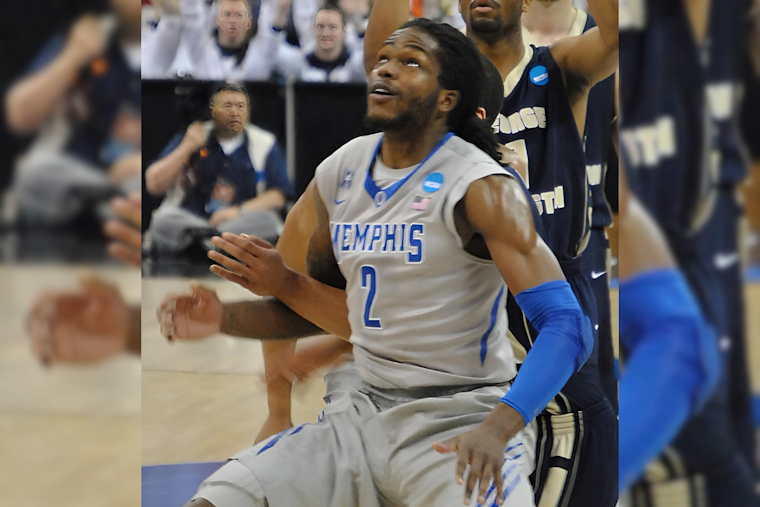 Memphis Tigers Notch Tense 68-64 Home Victory Against North Texas Mean Green