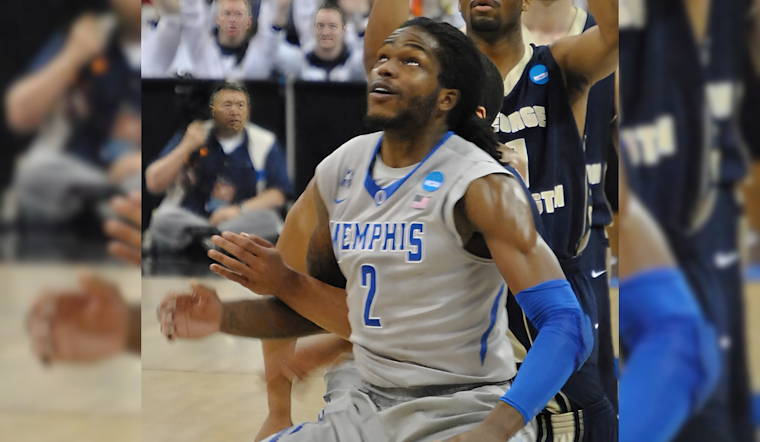 Memphis Tigers Notch Tense 68-64 Home Victory Against North Texas Mean Green