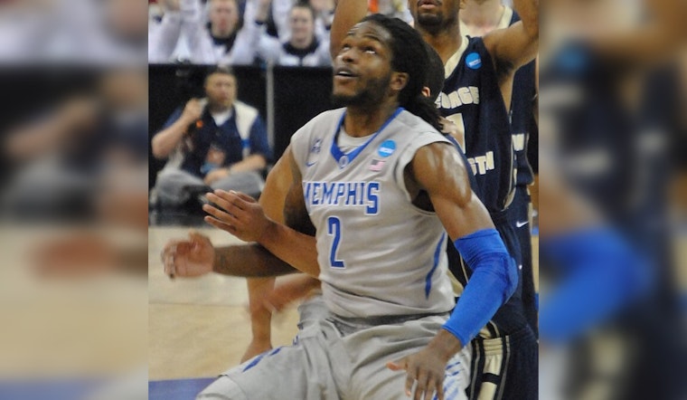 Memphis Tigers Triumph Over UAB with 100-77 Win, Securing Top Spot in AAC, Wisconsin Badgers Crush Nebraska 83-55