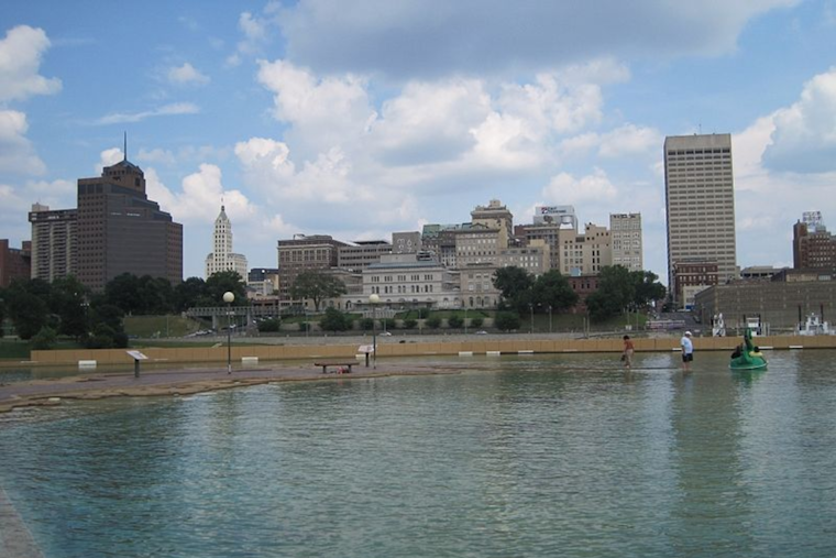 Memphis Weather Forecast: From Sunny Skies to Potential Thunderstorms