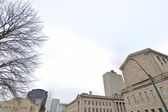 Memphis Weather Service Issues Cold Weather Advisory for East Arkansas, North Mississippi, and West Tennessee