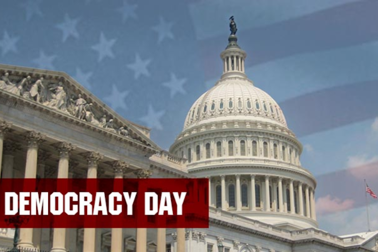 Mentor, Ohio Invites Residents to Voice Thoughts on Political Contributions During Upcoming 'Democracy Day'