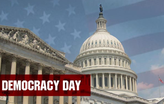 Mentor, Ohio Invites Residents to Voice Thoughts on Political Contributions During Upcoming 'Democracy Day'