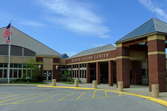 Mentor Senior Center Opens Doors as a Warming Haven Amid Winter Chill