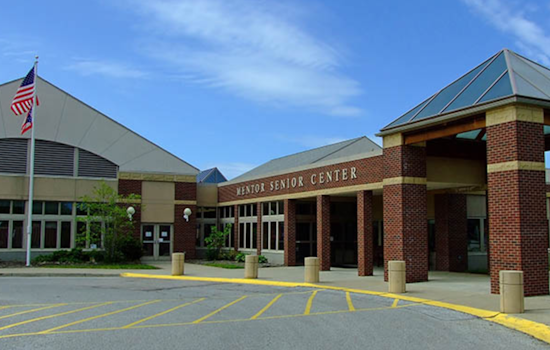 Mentor Senior Center Opens Doors as a Warming Haven Amid Winter Chill