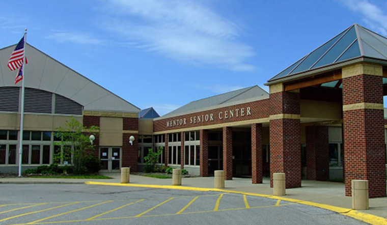 Mentor Senior Center Opens Doors as a Warming Haven Amid Winter Chill