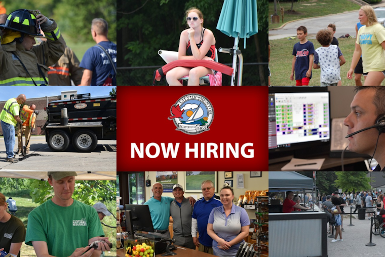 Mentor to Host CityWide Job Fair on February 22 at Municipal Center