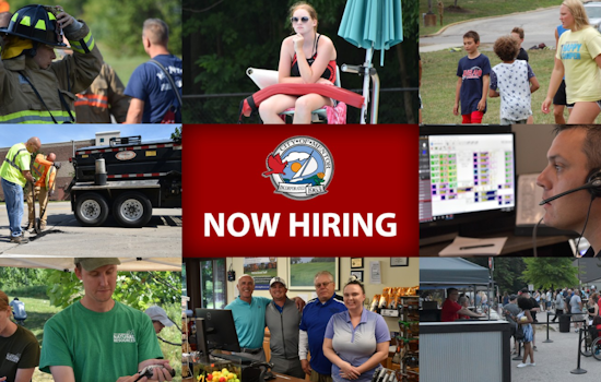 Mentor to Host City-Wide Job Fair on February 22 at Municipal Center