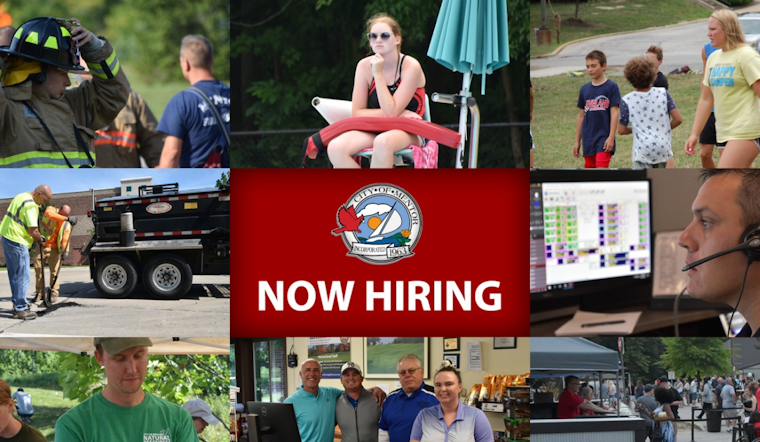 Mentor to Host City-Wide Job Fair on February 22 at Municipal Center