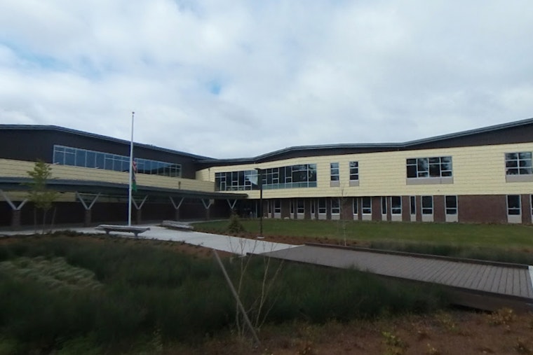 Mercer Island Confronts Hate Crime at Middle School Amidst Rising Antisemitic and Racist Incidents