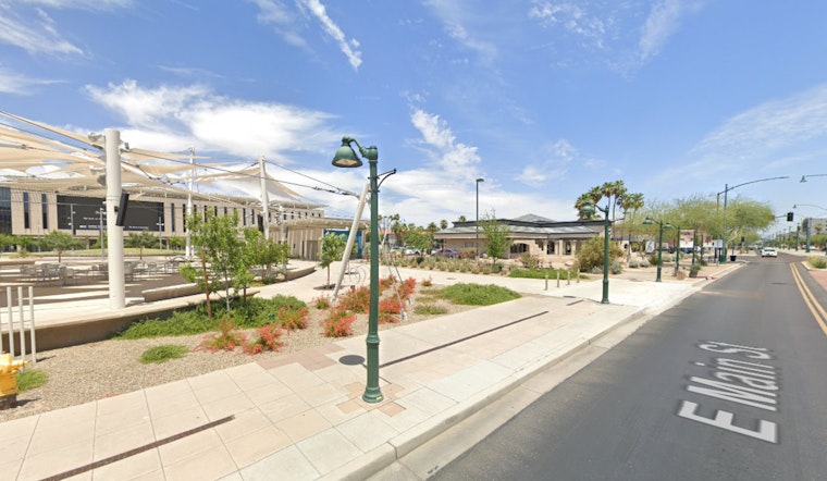 Merry Main Street Brings Extended Holiday Cheer to Downtown Mesa with Ice Rink and Gnome Hunt