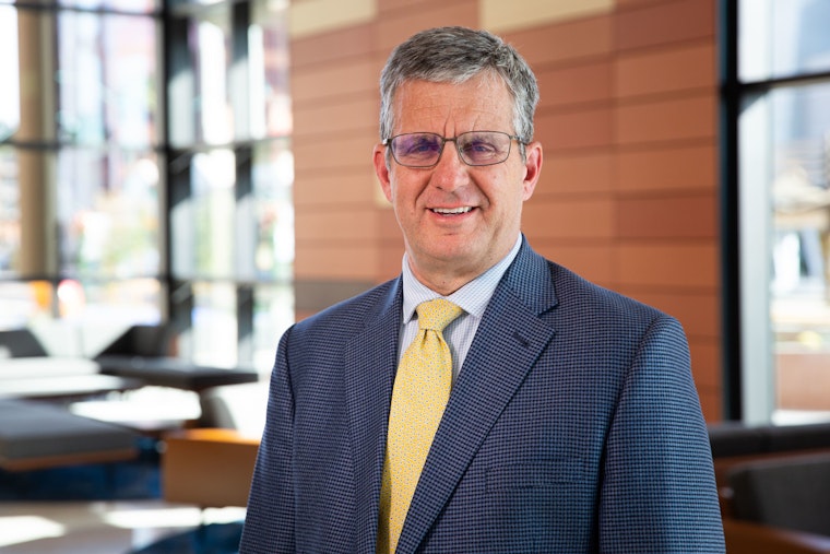 Mesa City Manager Christopher J. Brady Announces Retirement After Nearly Two Decades of Service