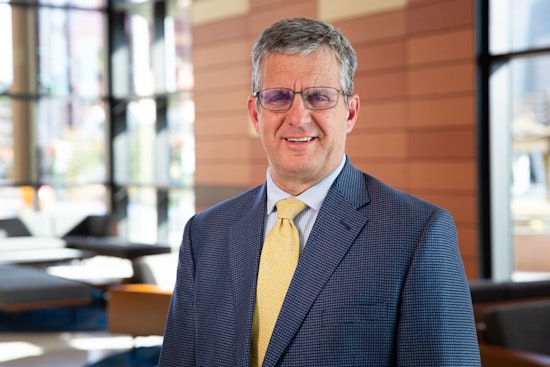 Mesa City Manager Christopher J. Brady Announces Retirement After Nearly Two Decades of Service