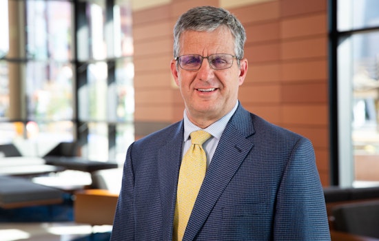 Mesa City Manager Christopher J. Brady Announces Retirement After Nearly Two Decades of Service