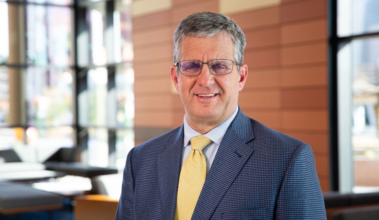 Mesa City Manager Christopher J. Brady Announces Retirement After Nearly Two Decades of Service
