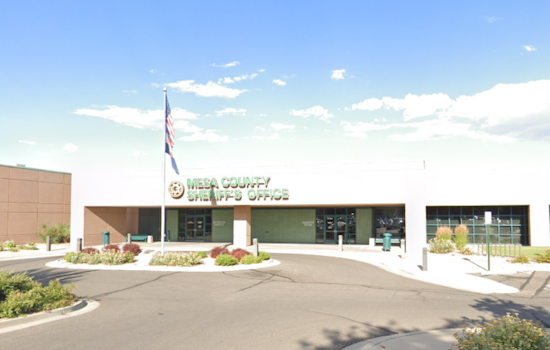 Mesa County Man Charged After Alleged Hammer Attack Triggers SWAT Standoff in Clifton