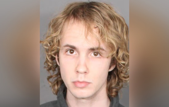 Mesa Police Arrest 18-Year-Old Suspect in Canal Assault and Indecent Exposure Case