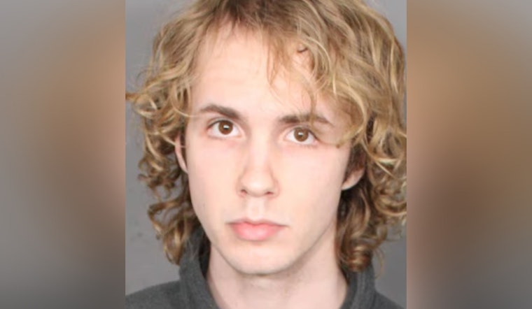 Mesa Police Arrest 18-Year-Old Suspect in Canal Assault and Indecent Exposure Case