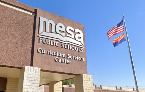 Mesa Public Schools Saves Elementary Music Program Amid Budget Cuts and Layoffs