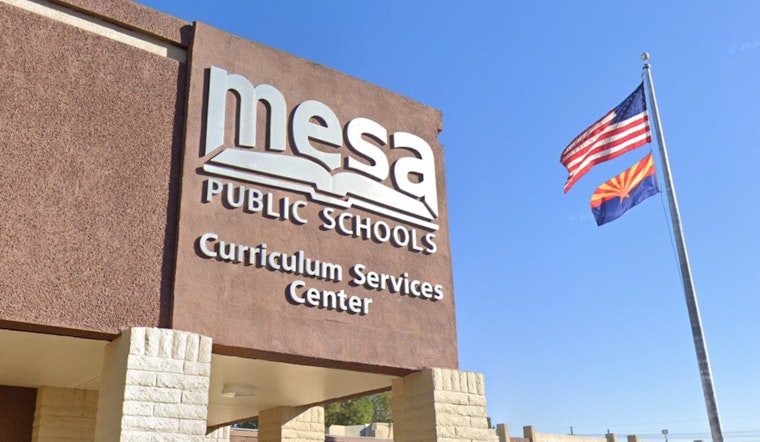 Mesa Public Schools Saves Elementary Music Program Amid Budget Cuts and Layoffs