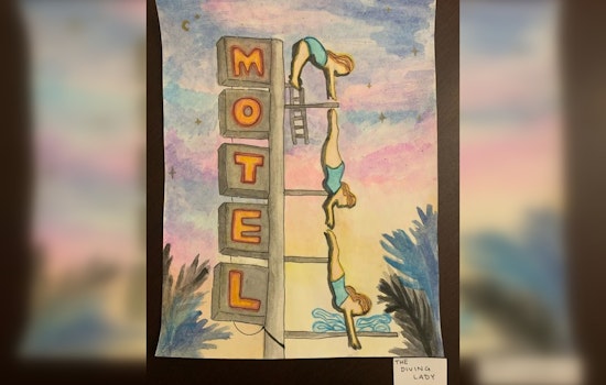 Mesa Students Invited to Explore Local History Through Essay and Visual Arts Contest
