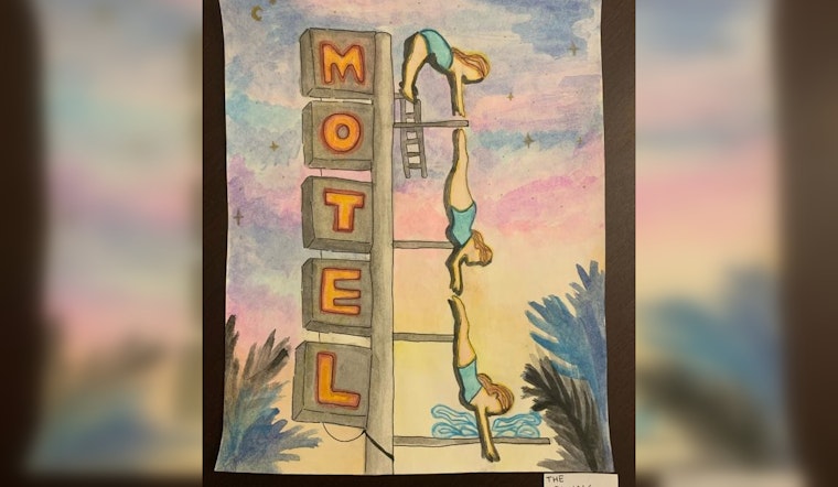 Mesa Students Invited to Explore Local History Through Essay and Visual Arts Contest