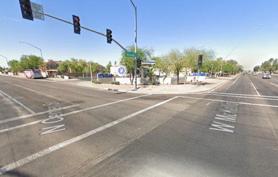 Mesa Teen Charged with First-Degree Murder in Fatal Trailer Park Shooting