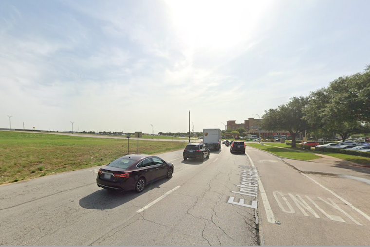 Mesquite Community Mourns as Four Terrell Residents Killed in IH-20 Crash, Suspect Charged with Intoxication Manslaughter
