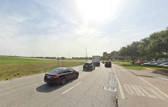 Mesquite Community Mourns as Four Terrell Residents Killed in IH-20 Crash, Suspect Charged with Intoxication Manslaughter