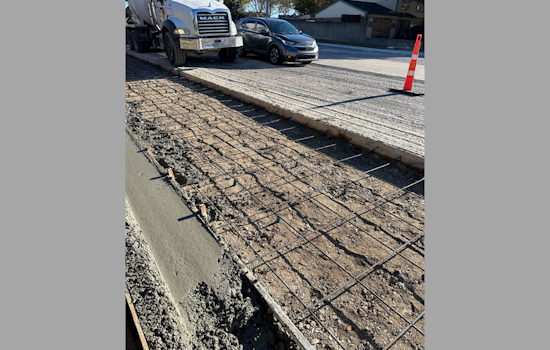 Mesquite Marches Forward with Extensive Infrastructure Projects including Boulevard Expansion and Residential Improvements