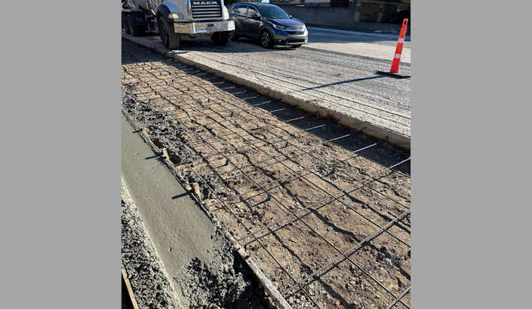Mesquite Marches Forward with Extensive Infrastructure Projects including Boulevard Expansion and Residential Improvements