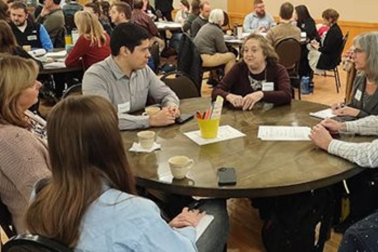 Met Council's Climate Summit Fosters Collaboration for Sustainable Urban Planning in Minnesota