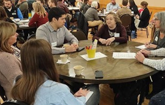 Met Council's Climate Summit Fosters Collaboration for Sustainable Urban Planning in Minnesota