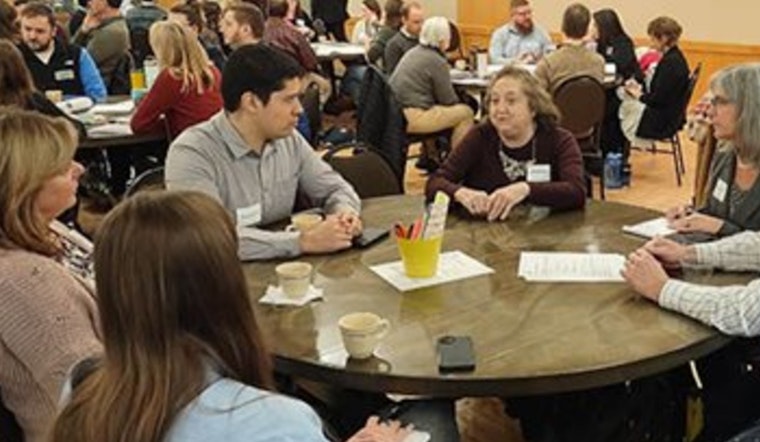 Met Council's Climate Summit Fosters Collaboration for Sustainable Urban Planning in Minnesota