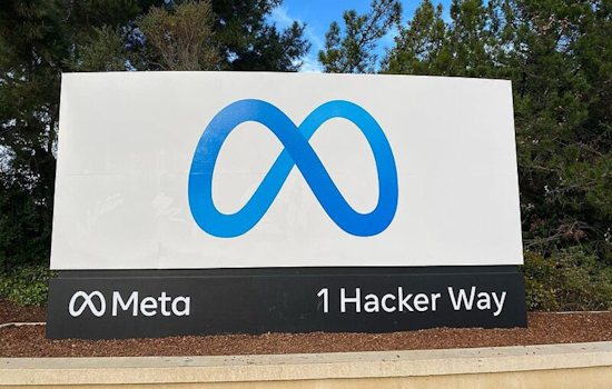 Meta Slashes Workforce by 5% in Major Overhaul for "Year of Efficiency" Amid Strategic Shifts
