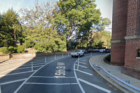 Metropolitan Police Arrest Suspect Charged with Second Degree Murder in Northwest Washington, D.C. Shooting