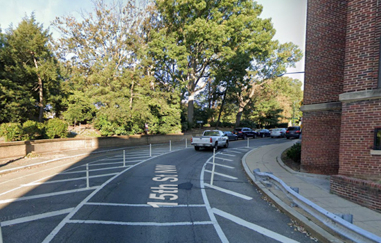 Metropolitan Police Arrest Suspect Charged with Second Degree Murder in Northwest Washington, D.C. Shooting