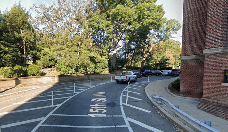 Metropolitan Police Arrest Suspect Charged with Second Degree Murder in Northwest Washington, D.C. Shooting