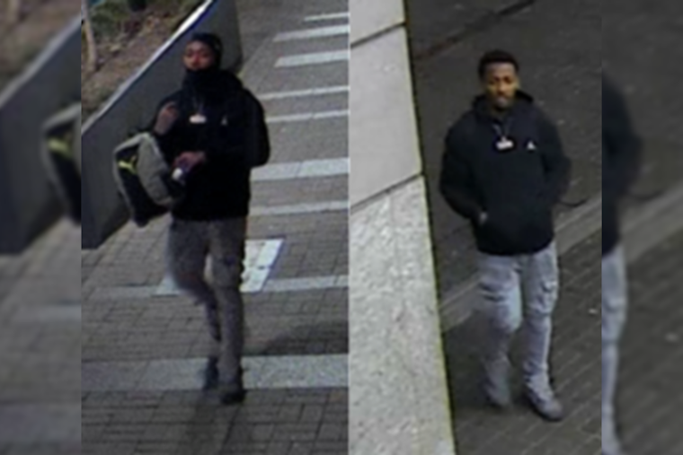 Metropolitan Police Hunt for Suspect in Northwest D.C. Shooting, No Injuries Reported