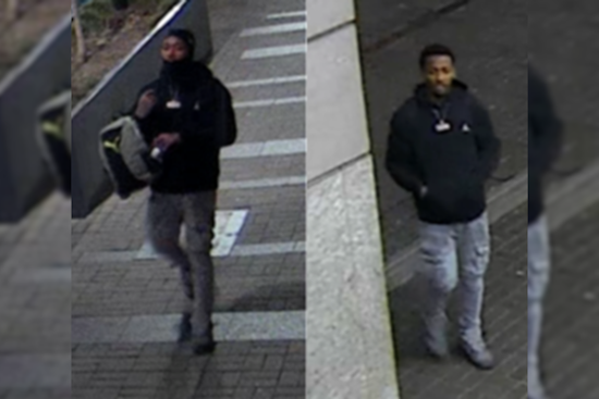 Metropolitan Police Hunt for Suspect in Northwest D.C. Shooting, No Injuries Reported