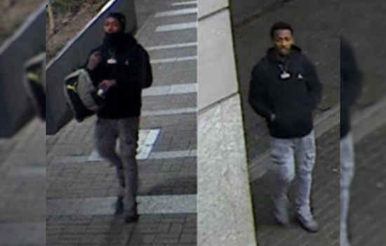Metropolitan Police Hunt for Suspect in Northwest D.C. Shooting, No Injuries Reported